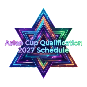 Taya777 Asian Cup qualification