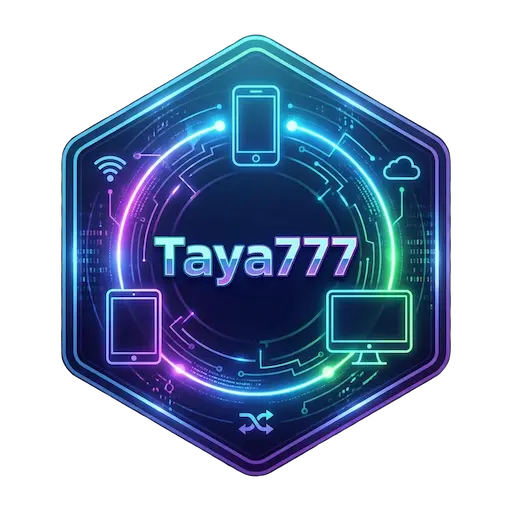 Taya777 Cross Platform