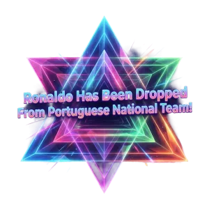 Taya777 Ronaldo Dropped