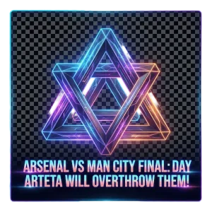 Taya777 blog post rsenal vs Man City Final