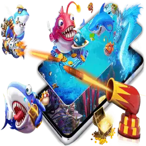 Fishing game taya777 icon