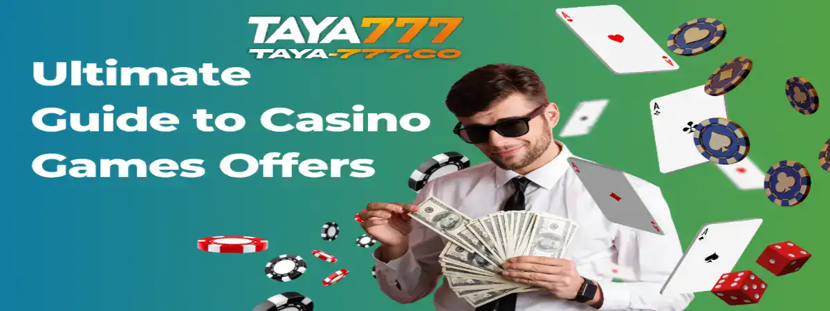 instructions taya777 banner