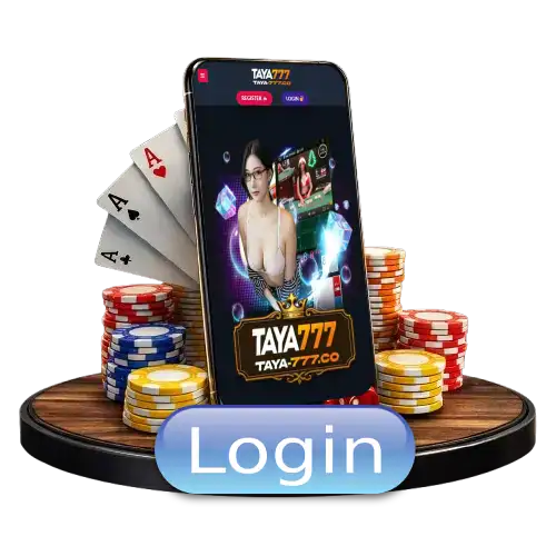instructions taya777 login