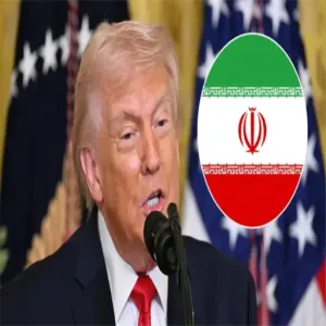 Iran Will Join World Cup How Will US President React avatar