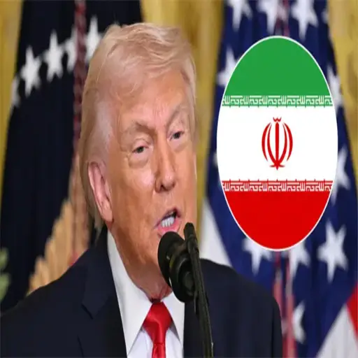 Iran Will Join World Cup How Will US President React avatar