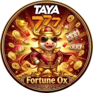 Taya777 Fortune Ox Avatar 08