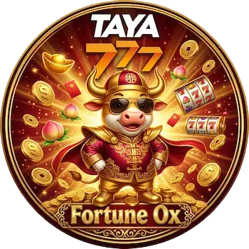 Taya777 Fortune Ox Avatar 08