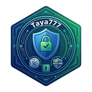 Taya777 Safe Security 08