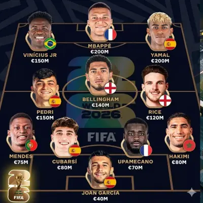 world cup 2026 taya777 avatar
